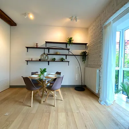 Uefa Bilbao, And Optional Tickets Lägenhet