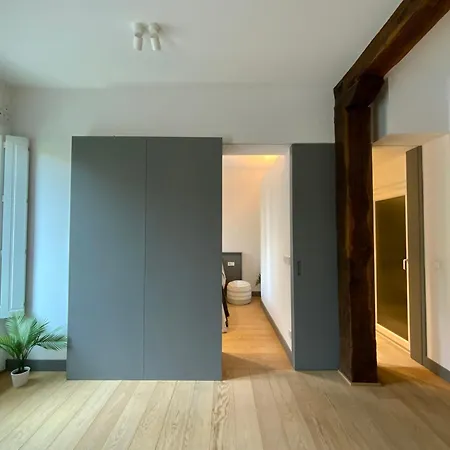 Uefa Bilbao, And Optional Tickets Apartment *
