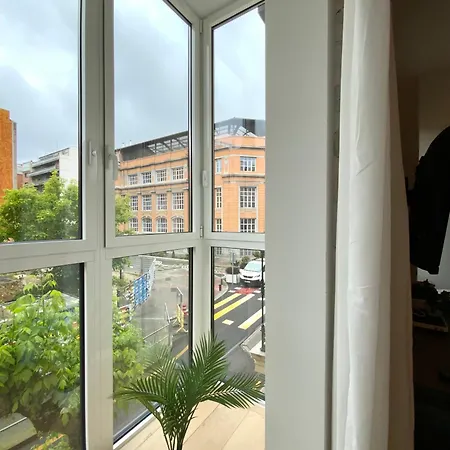 Apartment Uefa Bilbao, And Optional Tickets