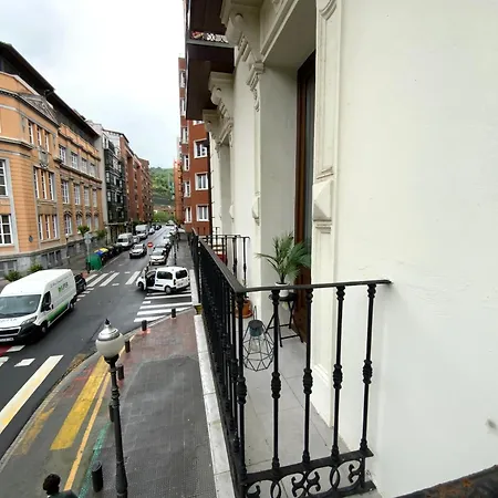 Uefa Bilbao, And Optional Tickets Apartment *