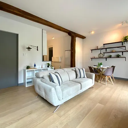 Apartment Uefa Bilbao, And Optional Tickets *